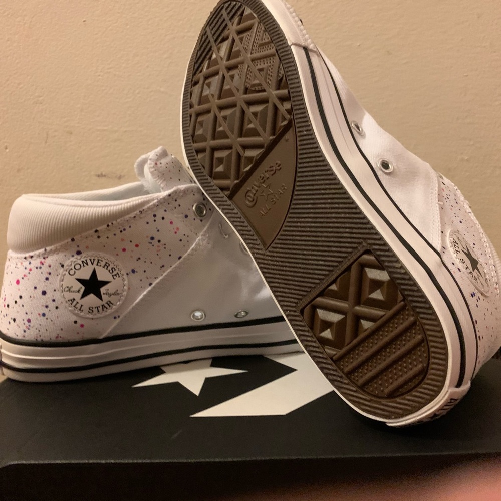 Converses